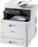 Brother DCP-L8410CDW Colour A4 Colour Laser Printer