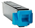 Kyocera TK5135C 1T02PACNL0 Cyan Original Toner Cartridge