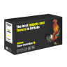 Recycled Kyocera Yellow Toner Cartridge TK5135Y 1T02PAANL0