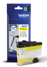 Brother LC3237Y Yellow Original Ink Cartridge