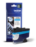 Brother LC3239XLC Cyan Original Ink Cartridge