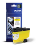 Brother LC3239XLY Yellow Original Ink Cartridge