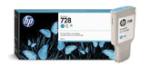 HP F9K17A Cyan Original Ink Cartridge