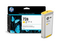 HP F9J65A Yellow Original Ink Cartridge