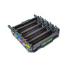 Brother Black, Cyan, Magenta, Yellow Imaging Drum Unit DR-421CL