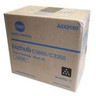 Konica Minolta A5X0150 TNP48K Black Original Toner Cartridge