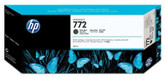 HP No 772 CN635A Matte-black Original Ink Cartridge