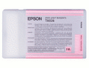 Epson C13T603600 Light-magenta Original Ink Cartridge