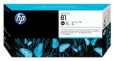 HP C4950A Black Original Ink Cartridge