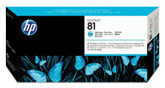 HP C4954A Light-cyan Original Ink Cartridge