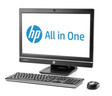 HP Elite 8300 23" All-in-One PC Quad Core i7 Processor 8GB 1TB DVDRW WiFi Webcam + Keyboard Mouse & Windows 7 Professional
