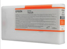 Epson C13T653A00 T653A Orange Original Ink Cartridge