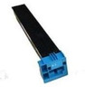 Konica Minolta A3VU450 Cyan Original Toner Cartridge