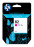 HP CH567A Magenta Original Ink Cartridge