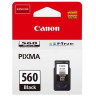 Canon PG-560 3713C001 Black Original Ink Cartridge