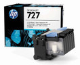 HP Black Printhead B3P06A