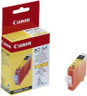 Canon BCI-3EY Yellow Original Ink Cartridge