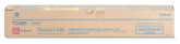 Konica Minolta TN321M A33K350 Magenta Original Toner Cartridge
