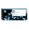 HP P2V71A Matte-black Original Ink Cartridge