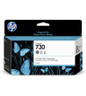 HP P2V66A Grey Original Ink Cartridge