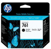 HP 761 Matte Black Printhead CH648A Original