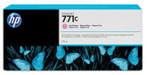 HP B6Y11A Light-magenta Original Ink Cartridge