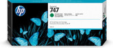 HP P2V84A Green Original Ink Cartridge