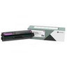 Lexmark C3220M0 Magenta Original Toner Cartridge
