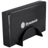 Dynamode 3.5" SATA USB 3.0 Hard Disk Enclosure