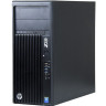 HP WorkStation Z230 Intel Core i7 8GB RAM 500GB HDD Mini Tower (MT) Windows 10 Pro PC