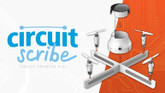 Circuit Scribe Drone Builder Kit - On-Board Camera + iOS & Android App Control