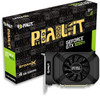 Palit GTX1050 Ti StormX 4GB DDR5 DVI, DisplayPort, HDMI Graphics Card