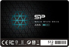 Silicon Power Ace A55 512GB SATA III 6Gb/s SSD Drive