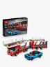 LEGO Technic 42098 Car Transporter Truck & Show Car