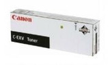 Canon C-EXV51BK 0481C002 Black Original Toner Cartridge