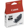 Canon PFI-300MBK 4192C001 Matte-black Original Ink Cartridge