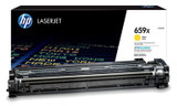 HP Yellow Toner Cartridge W2012X 659X