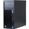 HP WorkStation Z230 Mini Tower PC Intel i7-4770 up to 3.90GHz Processor 16GB RAM 256GB SSD Windows 10 Professional