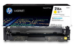 HP W2412A 216A Yellow Original Toner Cartridge