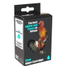 Recycled Ricoh Cyan Ink Cartridge GC31C 405689