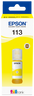 Epson 113 C13T06B440 Yellow Original Ink Cartridge