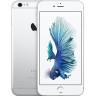 Apple iPhone 6s 128GB 3G/4G Silver 4.7" Unlocked