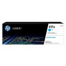 HP 415X W2031X Cyan Original Toner Cartridge