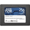 Patriot P210 256GB SATA III 6Gb/s SSD Drive