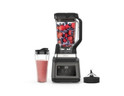 Nutri Ninja 2 in 1 1200W Blender with Auto-IQ Black & Silver