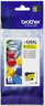 Brother LC426XLY Yellow Original Ink Cartridge