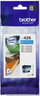 Brother LC426C Cyan Original Ink Cartridge