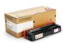 Ricoh 407718 Magenta Original Toner Cartridge