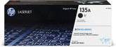 HP Black Toner Cartridge 135A W1350A