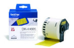 Brother Black, Yellow Label DK-44605